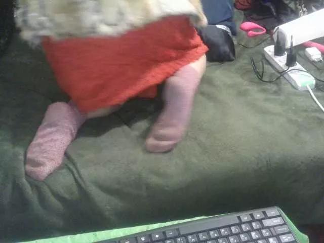 IngaQAce on BongaCams 