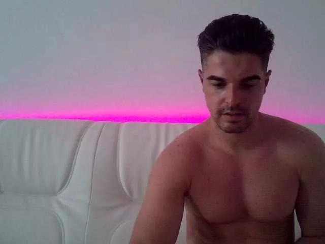 IrenneTwo on BongaCams