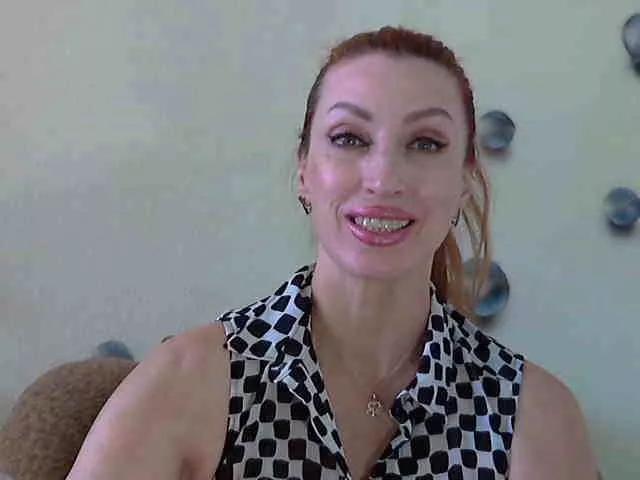 Irinchi on BongaCams 