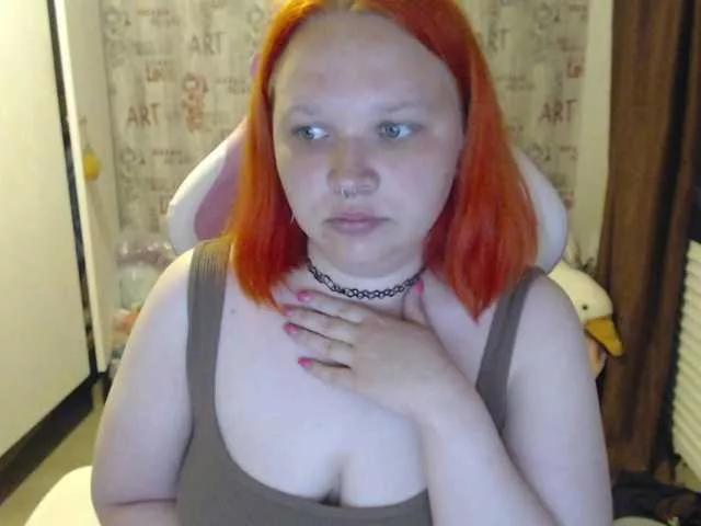 Irinkakissa on BongaCams 