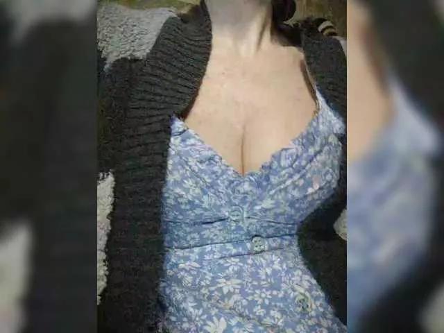 Isabel-LM on BongaCams 