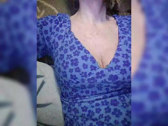 Isabel-LM on BongaCams 