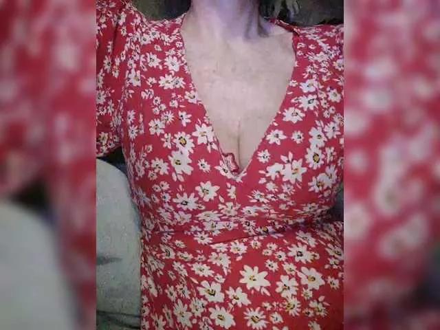 Isabel-LM on BongaCams 