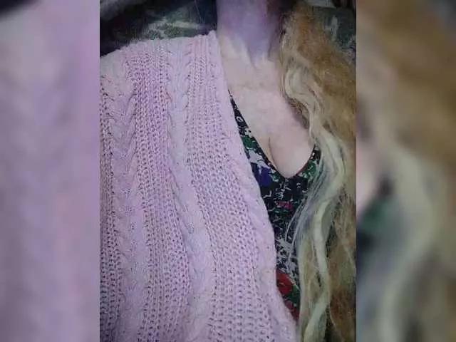 Isabel-LM on BongaCams 