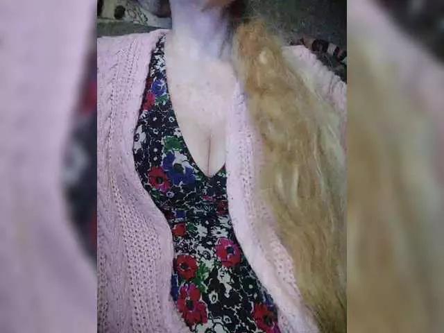 Isabel-LM on BongaCams 