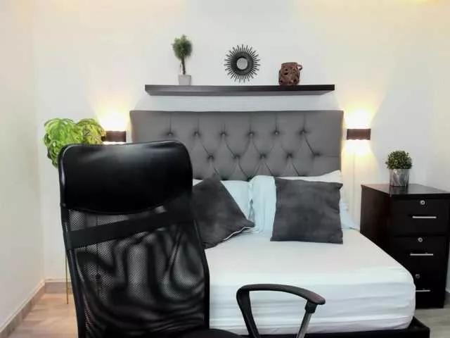isabella-florez22 on BongaCams 