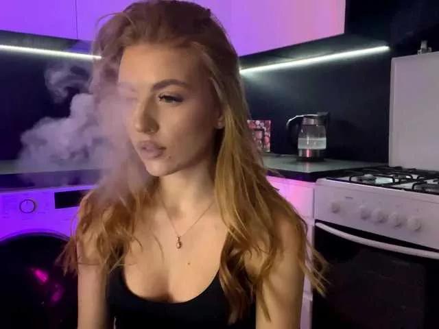 itsJane on BongaCams 