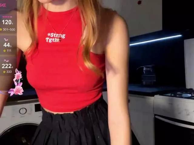 itsJane on BongaCams 