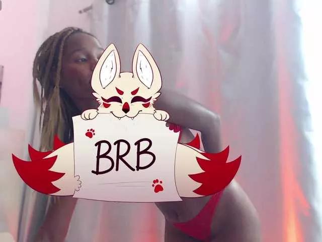 ivanna-vega on BongaCams 