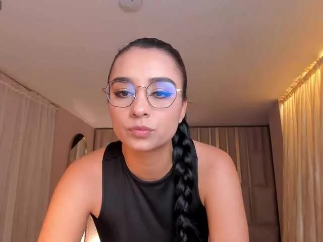 IvannaRussell on BongaCams 