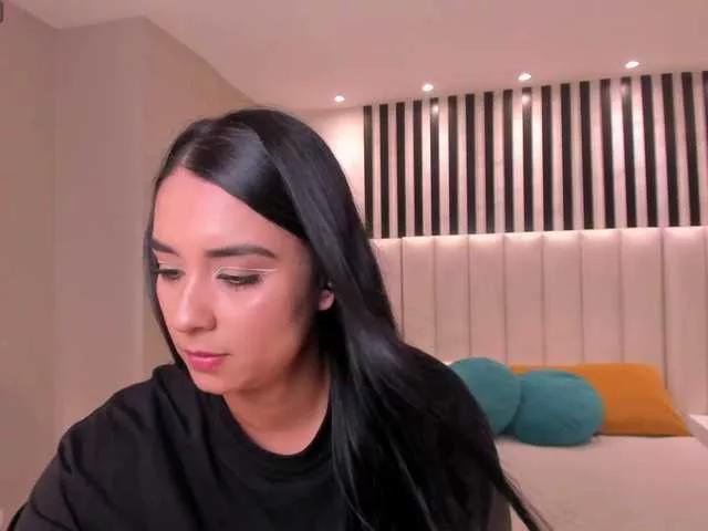 IvannaRussell on BongaCams 