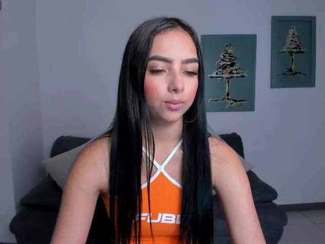 IvannaWelch on BongaCams 