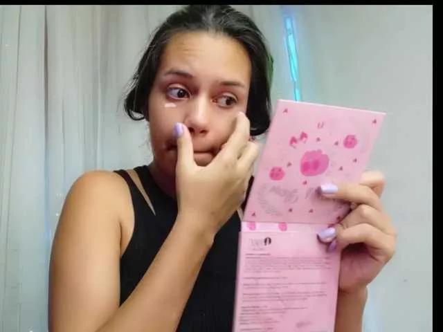 IvyLayla on BongaCams 