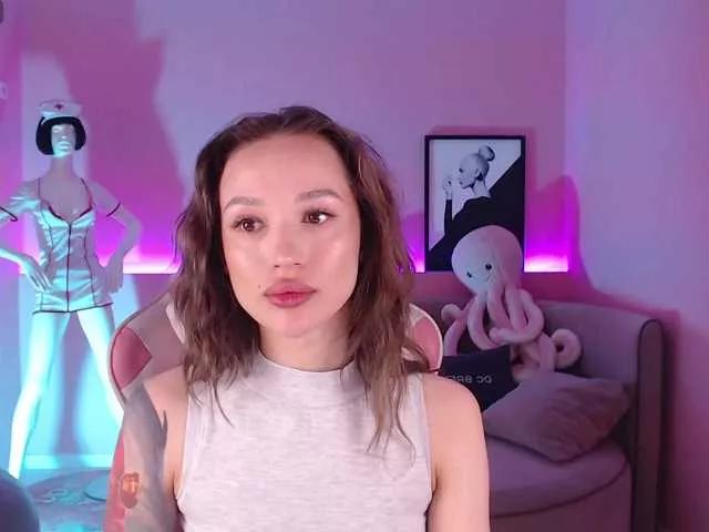 Jade-07 on BongaCams 