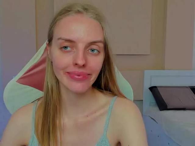 Jam-cream on BongaCams 