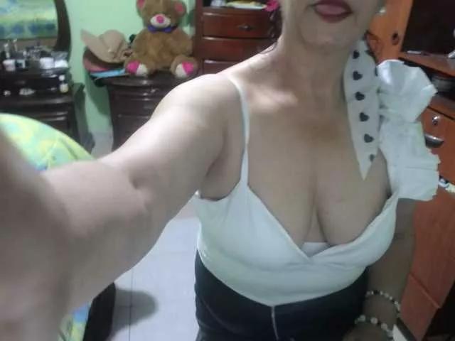 jazmin-mature on BongaCams 