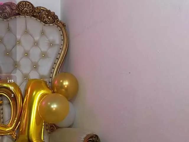 Jazmin-tay on BongaCams 
