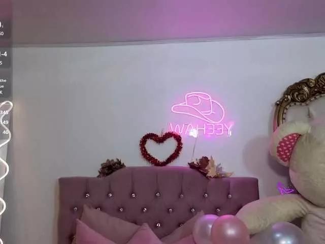 Jazmin-tay on BongaCams 