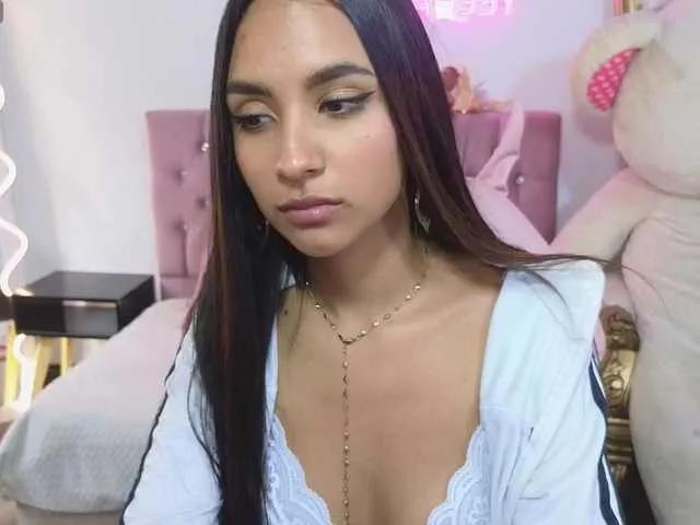 Jazmin-tay on BongaCams 