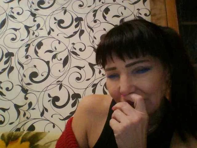 JeaneDavis on BongaCams 
