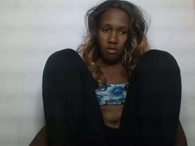 Jena2 on BongaCams 