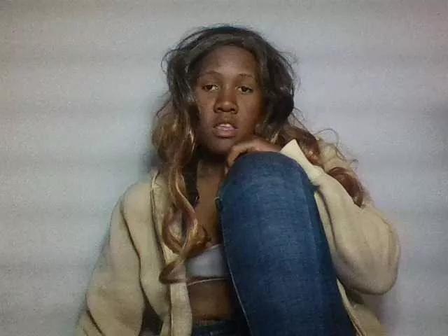 Jena2 on BongaCams 
