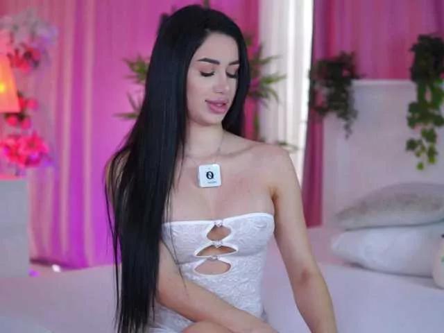 JennaDay on BongaCams 