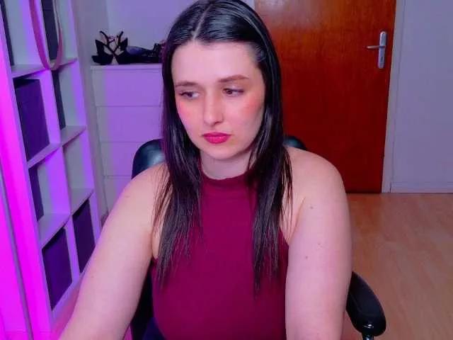 Jennasxy19 on BongaCams 