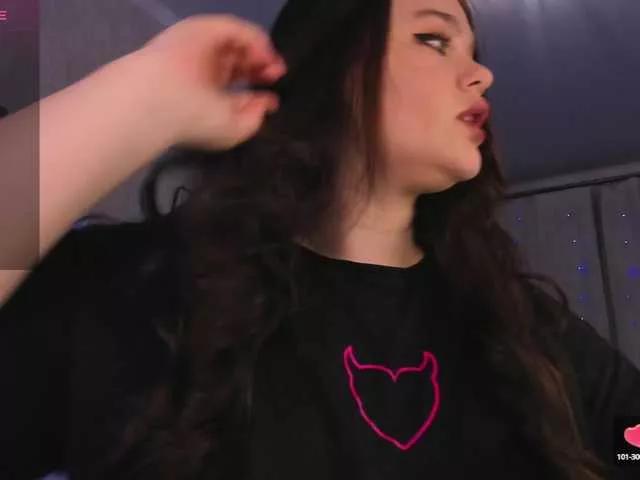 JennisXcharming on BongaCams 