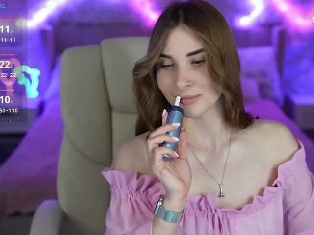 JennyLuv on BongaCams 