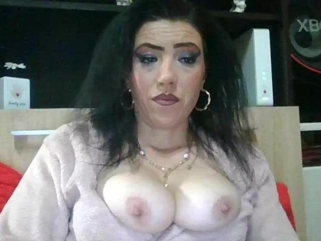 JesicaBonita1 on BongaCams 