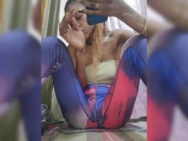 jesicakimani on BongaCams 
