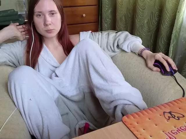 Jessie55 on BongaCams 