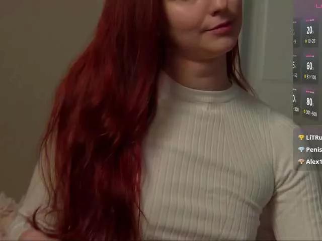 Jesstas on BongaCams 