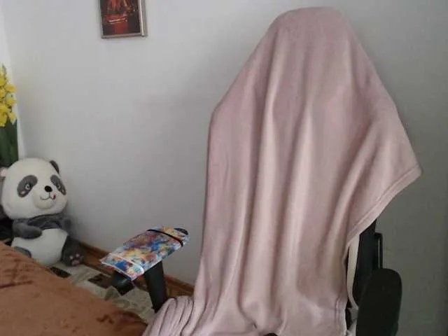 jessy-jessy on BongaCams 