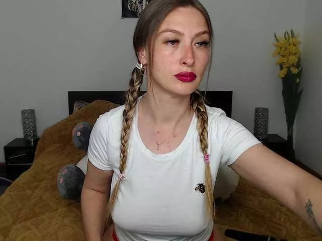 jessy-jessy on BongaCams 
