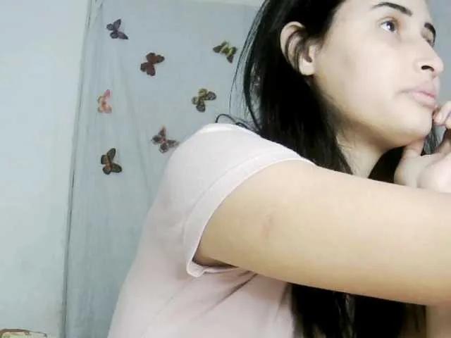 Jhoselin26 from BongaCams