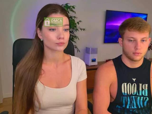 jony-jessica on BongaCams 
