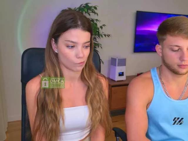 jony-jessica on BongaCams 