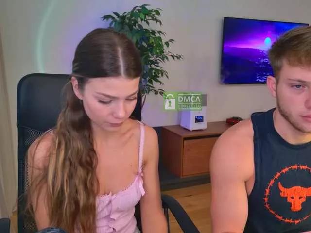 jony-jessica on BongaCams 