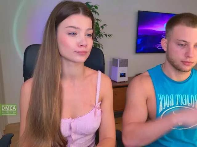 jony-jessica on BongaCams 