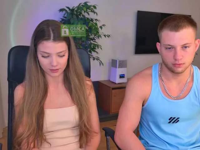 jony-jessica on BongaCams 