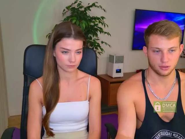 jony-jessica on BongaCams 