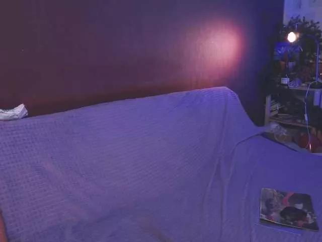 juby-yubi on BongaCams 