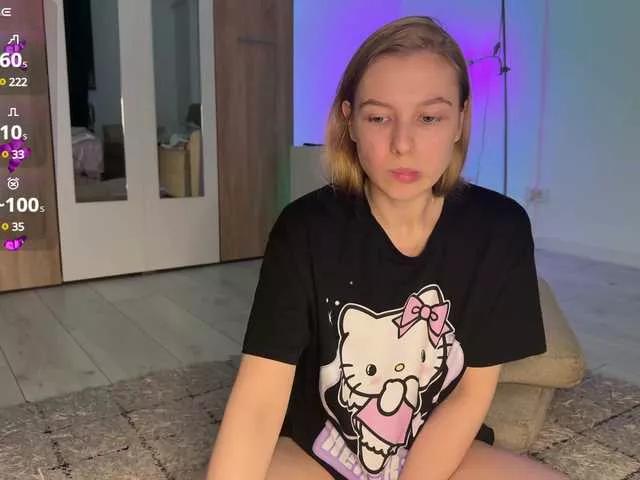 jucieLussie on BongaCams 