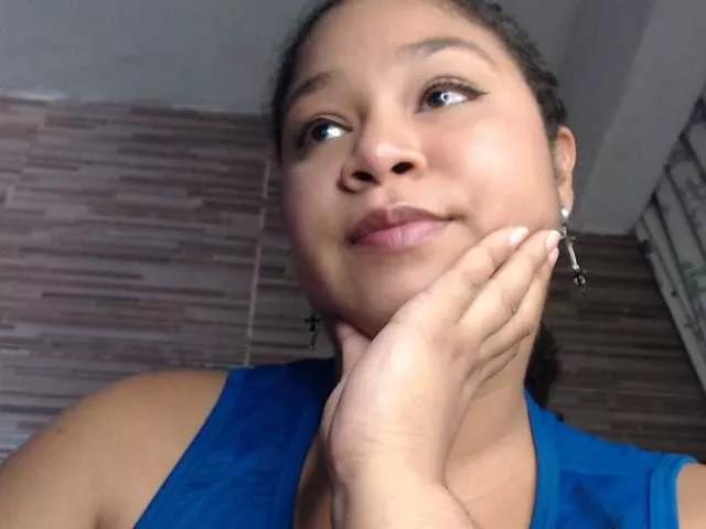 Judyminx on BongaCams
