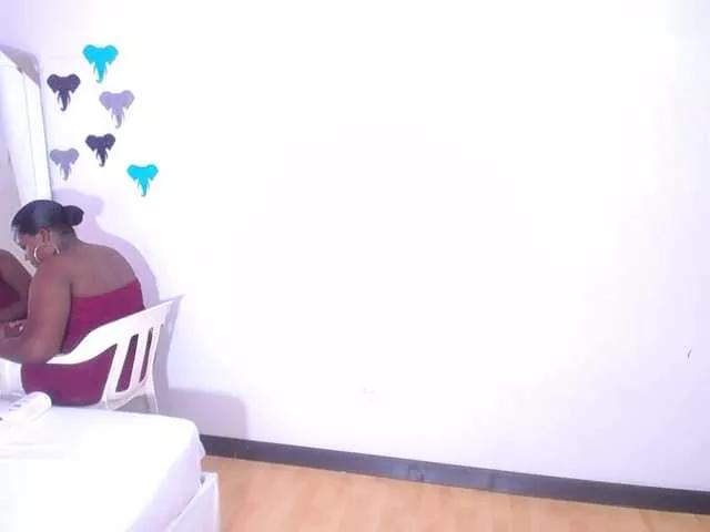 juicy-tits69 on BongaCams 