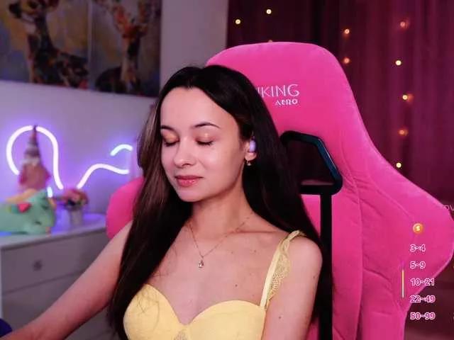JuicyAngel on BongaCams 