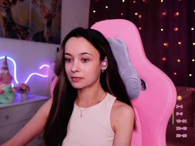 JuicyAngel on BongaCams 