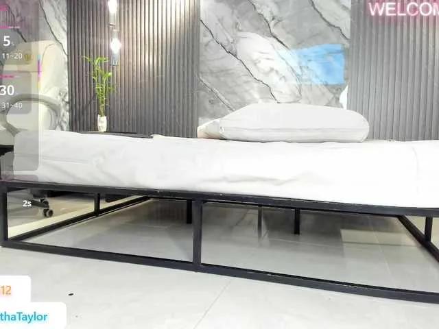 Sexy JuliethaTaylor wants you to fuck her body now JuliethaTaylor from BongaCams